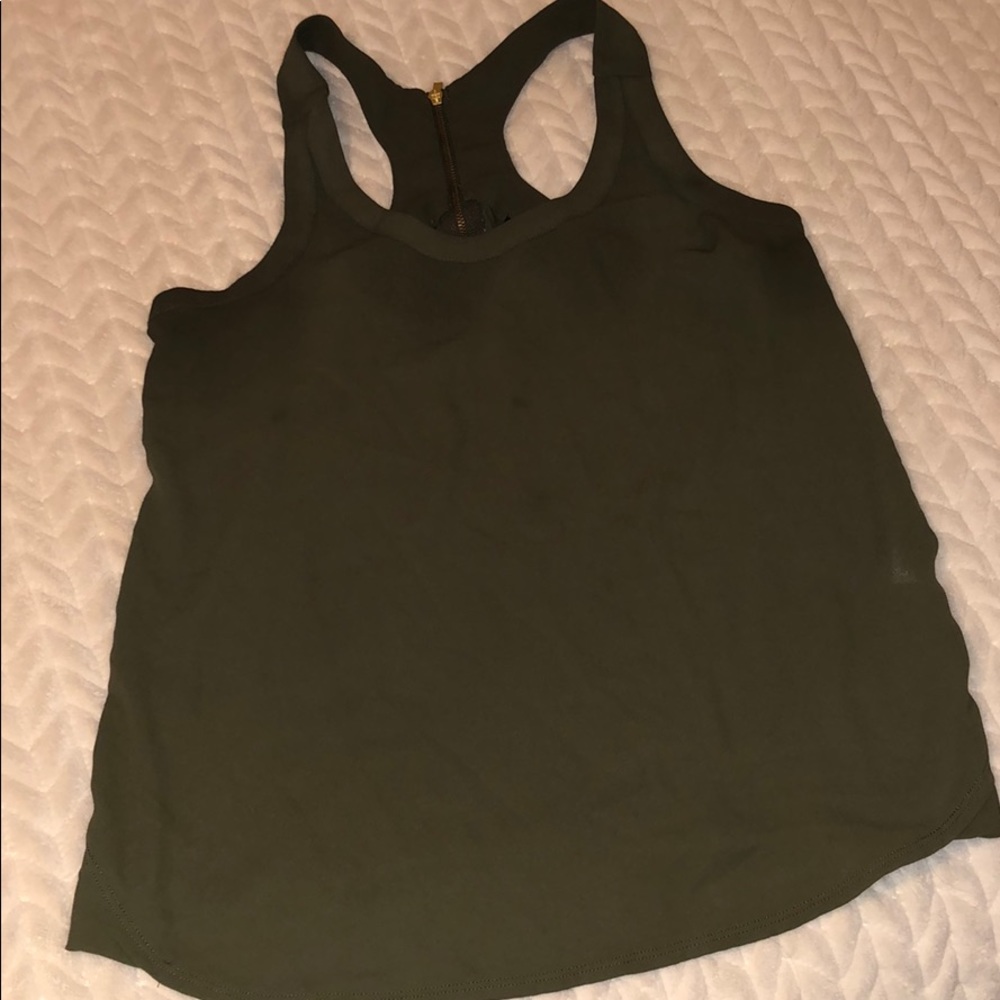 Express work shirt